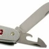 Victorinox Pioneer Alox Silver 0.8201.26 Couteau Suisse -KNIVESANDTOOLS Magasin 5V0 8201 26 02 victorinox pioneer alox silver 5V0 8201 26 d2