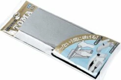 Atoma Diamond Stone #140 Economy Pierre à Aiguiser Diamant -KNIVESANDTOOLS Magasin AAATM75 1 4E 04 atoma diamond stone aaatm75 1 4e 04