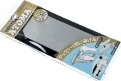 Atoma Diamond Stone Replacement Sheet #1200 Economy Plaque De Rechange -KNIVESANDTOOLS Magasin AAATM75 12C 04 atoma diamond stone aaatm75 12c 04