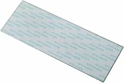 Atoma Diamond Stone Replacement Sheet #400 Economy Plaque De Rechange 8 Atoma Diamond Stone Replacement Sheet #400 Economy Plaque De Rechange -KNIVESANDTOOLS Magasin AAATM75 4C 03 atoma diamond stone aaatm75 4c 03