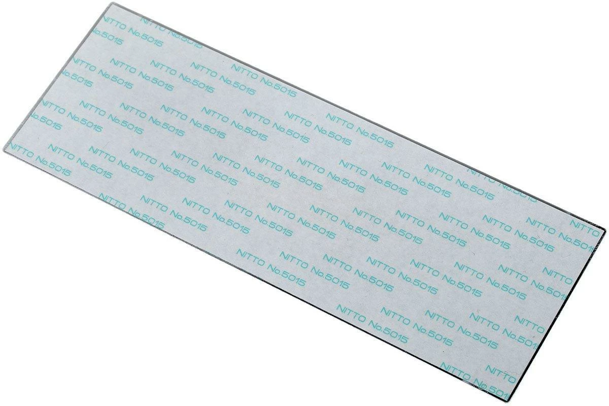 Atoma Diamond Stone Replacement Sheet #400 Economy Plaque De Rechange 5 Atoma Diamond Stone Replacement Sheet #400 Economy Plaque De Rechange – Image 3