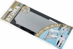 Atoma Diamond Stone Replacement Sheet #400 Economy Plaque De Rechange 9 Atoma Diamond Stone Replacement Sheet #400 Economy Plaque De Rechange -KNIVESANDTOOLS Magasin AAATM75 4C 04 atoma diamond stone aaatm75 4c 04
