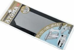 Atoma Diamond Stone Replacement Sheet #600 Economy Plaque De Rechange -KNIVESANDTOOLS Magasin AAATM75 6C 04 atoma diamond stone aaatm75 6c 04