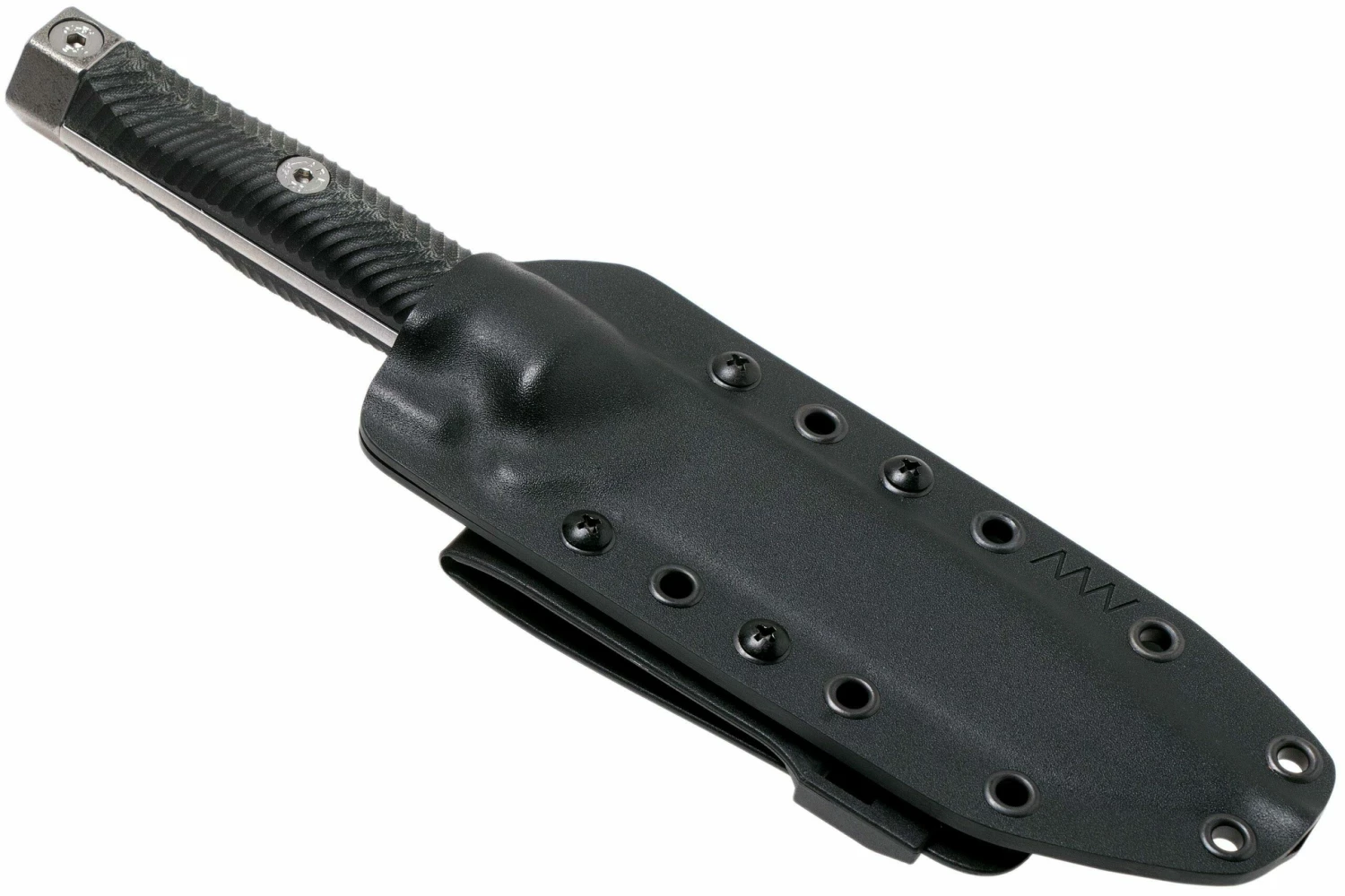 ANV M73 Kontos Stonewashed M73-003 Couteau De Survie 9 ANV M73 Kontos Stonewashed M73-003 Couteau De Survie – Image 7