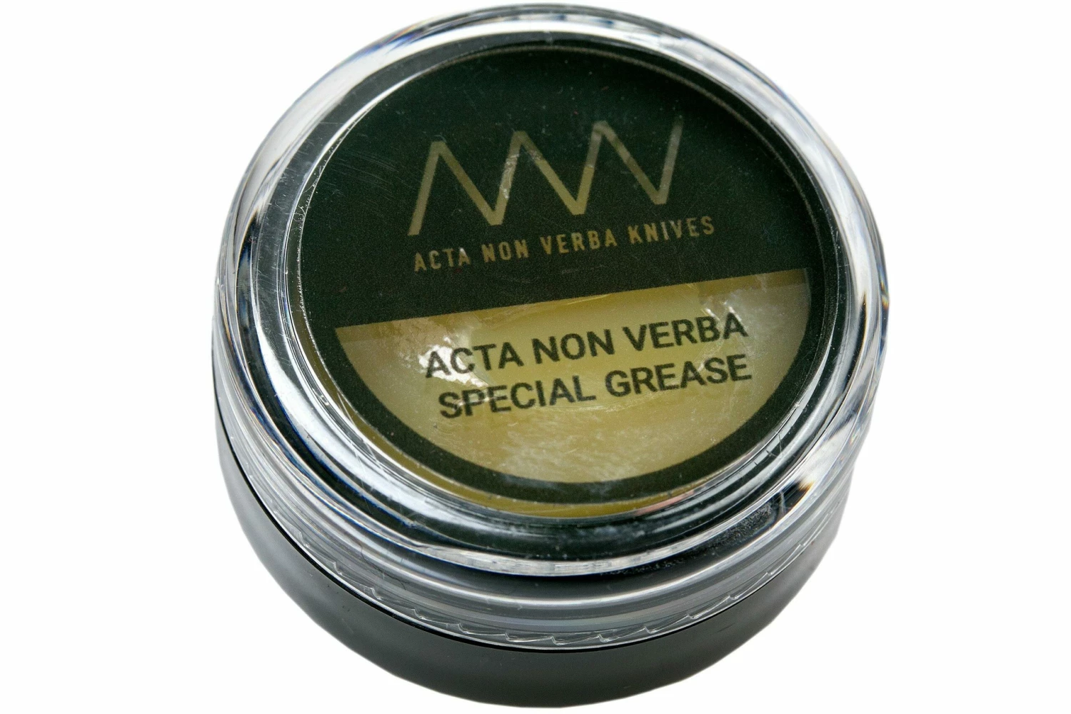 ANV Z050 N690, Black Handle, Z050-001, Slipjoint Couteau De Poche 10 ANV Z050 N690, Black Handle, Z050-001, Slipjoint Couteau De Poche – Image 8