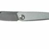 ANV Z050 N690, Silver Handle, Z050-003, Slipjoint Couteau De Poche -KNIVESANDTOOLS Magasin ANVZ050 003 01 anv knives