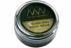 ANV Z050 N690, Silver Handle, Z050-003, Slipjoint Couteau De Poche -KNIVESANDTOOLS Magasin ANVZ050 003 08 anv knives