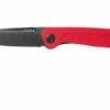 ANV Z200 Sleipner, DLC, Linerlock, G10, Red, Z200-022 Couteau De Poche 2 ANV Z200 Sleipner, DLC, Linerlock, G10, Red, Z200-022 Couteau De Poche -KNIVESANDTOOLS Magasin ANVZ200 022 01 anv knives