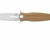 ANV Z400 Sleipner, Linerlock, G10 Coyote, Z400-005, Couteau De Poche