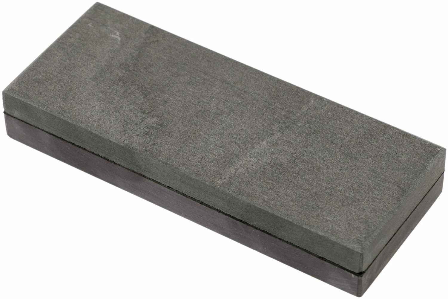 Ardennes Coticule 843 Pierre à Aiguisée Bleue Belge Et La Pyrénées #4000/#1200, 150x60 Mm 4 Ardennes Coticule 843 Pierre à Aiguisée Bleue Belge Et La Pyrénées #4000/#1200, 150x60 Mm – Image 2