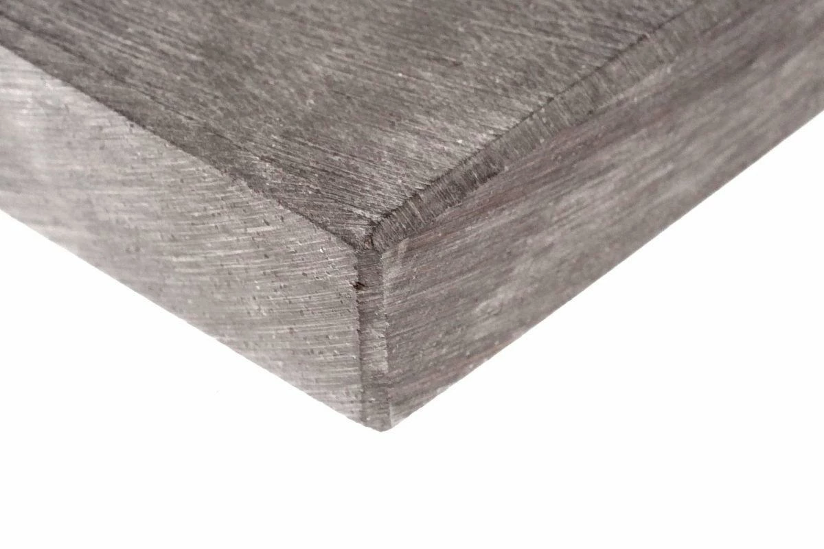 Pierre Bleue Belge (pierre à Aiguiser Naturelle) - 150 X 60 Mm 4 Pierre Bleue Belge (pierre à Aiguiser Naturelle) - 150 X 60 Mm – Image 2