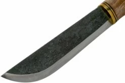 Autine Leuku, Curly Birch, Brut De Forge D2, Couteau Outdoor 12 Autine Leuku, Curly Birch, Brut De Forge D2, Couteau Outdoor -KNIVESANDTOOLS Magasin AT LEUKU CB 03 autine v201909