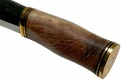 Autine Leuku, Curly Birch, Brut De Forge D2, Couteau Outdoor 14 Autine Leuku, Curly Birch, Brut De Forge D2, Couteau Outdoor -KNIVESANDTOOLS Magasin AT LEUKU CB 05 autine v201909