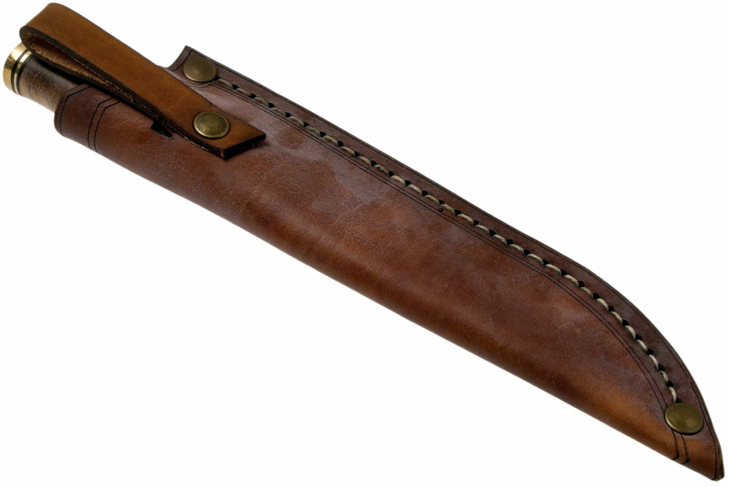 Autine Leuku, Curly Birch, Brut De Forge D2, Couteau Outdoor 10 Autine Leuku, Curly Birch, Brut De Forge D2, Couteau Outdoor – Image 8