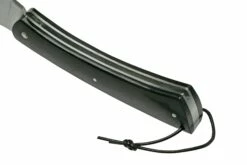 Laguiole En Aubrac Camembert Ebony CAM99EBI Bois D'ébène, Couteau De Poche 16 Laguiole En Aubrac Camembert Ebony CAM99EBI Bois D'ébène, Couteau De Poche -KNIVESANDTOOLS Magasin AUCAM99EBI 06 laguioleaubrac