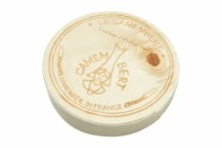 Laguiole En Aubrac Camembert Juniper CAM99GEI Bois De Genévrier, Couteau De Poche -KNIVESANDTOOLS Magasin AUCAM99GEI 09 laguioleaubrac