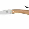 Laguiole En Aubrac Camembert Olive CAM99OLI Bois D'olivier, Couteau De Poche -KNIVESANDTOOLS Magasin AUCAM99OLI 01 laguioleaubrac