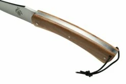 Laguiole En Aubrac Camembert Olive CAM99OLI Bois D'olivier, Couteau De Poche -KNIVESANDTOOLS Magasin AUCAM99OLI 07 laguioleaubrac