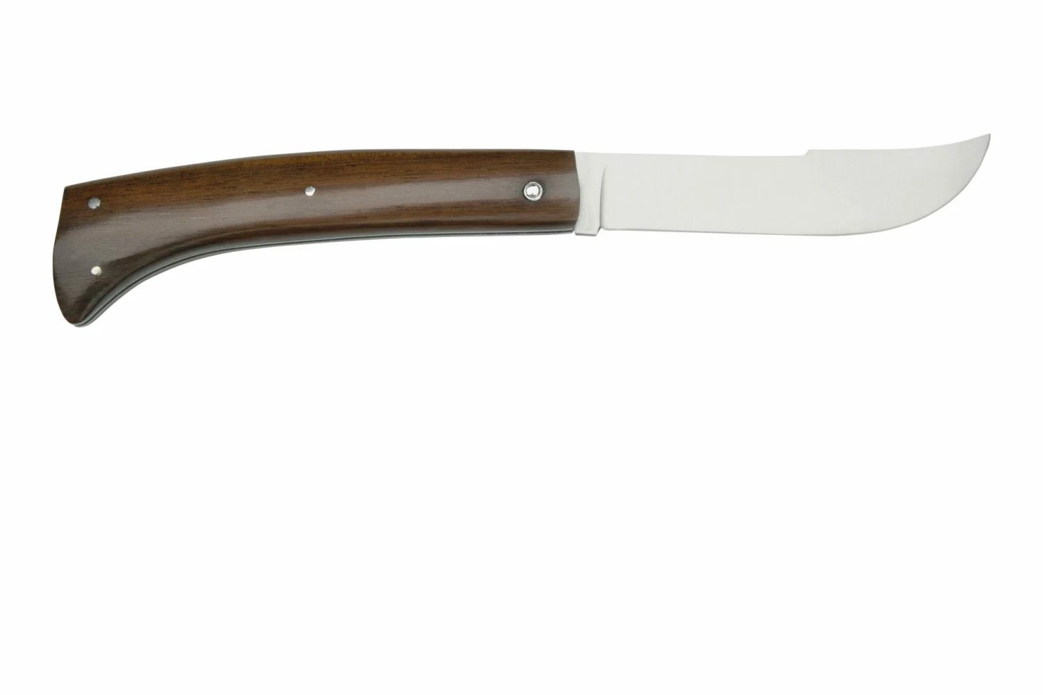 Laguiole En Aubrac Coupe-Coupe L0511CPF Ferréol, Couteau De Poche, 11 Cm 4 Laguiole En Aubrac Coupe-Coupe L0511CPF Ferréol, Couteau De Poche, 11 Cm – Image 2