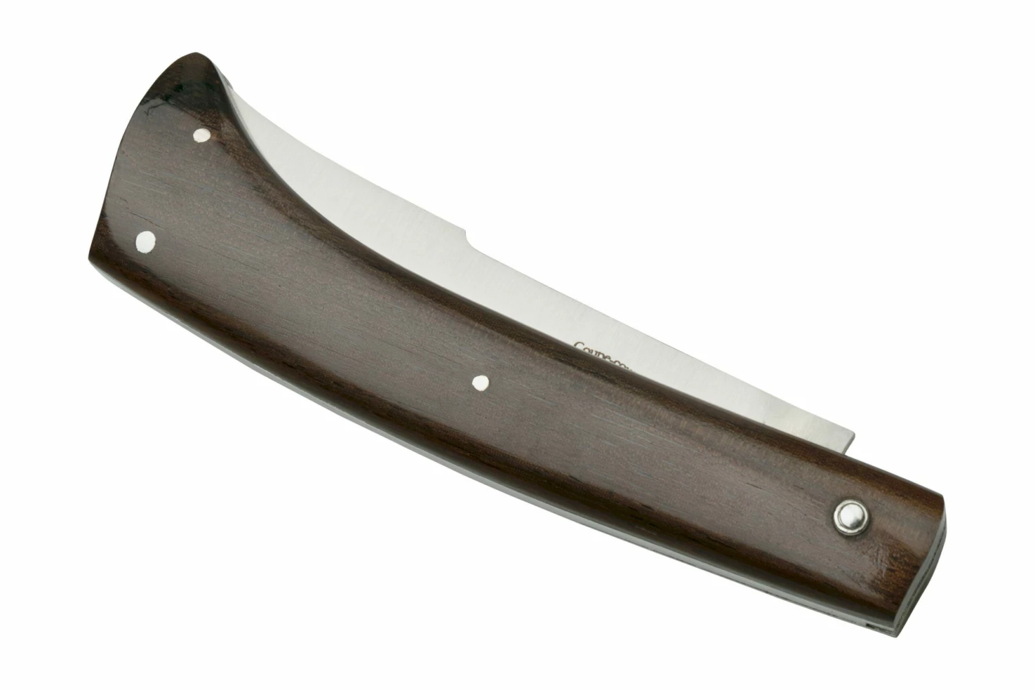 Laguiole En Aubrac Coupe-Coupe L0511CPF Ferréol, Couteau De Poche, 11 Cm 6 Laguiole En Aubrac Coupe-Coupe L0511CPF Ferréol, Couteau De Poche, 11 Cm – Image 4