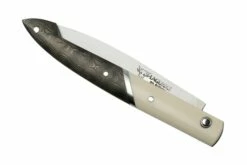 Laguiole En Aubrac Capucin L0510CECI Elforyn Gold Carbon Fibre, Couteau De Poche, 10 Cm 12 Laguiole En Aubrac Capucin L0510CECI Elforyn Gold Carbon Fibre, Couteau De Poche, 10 Cm -KNIVESANDTOOLS Magasin AUL0510CECI 04 laguioleaubrac