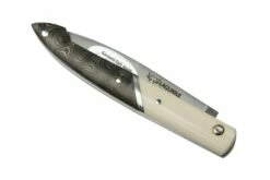 Laguiole En Aubrac Capucin L0510CEZI Elforyn Copper Garbon Fibre, Couteau De Poche, 10 Cm -KNIVESANDTOOLS Magasin AUL0510CEZI 04 laguioleaubrac