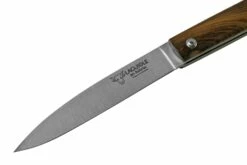 Laguiole En Aubrac Capucin Pistachio L0510CPI Bois De Pistachier, Couteau De Poche, 10 Cm 11 Laguiole En Aubrac Capucin Pistachio L0510CPI Bois De Pistachier, Couteau De Poche, 10 Cm -KNIVESANDTOOLS Magasin AUL0510CPI 03 laguioleaubrac