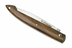 Laguiole En Aubrac Capucin Pistachio L0510CPI Bois De Pistachier, Couteau De Poche, 10 Cm 12 Laguiole En Aubrac Capucin Pistachio L0510CPI Bois De Pistachier, Couteau De Poche, 10 Cm -KNIVESANDTOOLS Magasin AUL0510CPI 04 laguioleaubrac