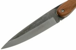 Laguiole En Aubrac Le Couteau D’ici L0511NOU/LNRB1 Noyer Carbone, Couteau De Poche -KNIVESANDTOOLS Magasin AUL0511NOU LNRB1 03 fox knives