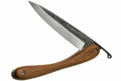Laguiole En Aubrac Le Couteau D’ici L0511NOU/LNRB1 Noyer Carbone, Couteau De Poche -KNIVESANDTOOLS Magasin AUL0511NOU LNRB1 04 fox knives