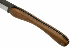 Laguiole En Aubrac Le Couteau D’ici L0511NOU/LNRB1 Noyer Carbone, Couteau De Poche -KNIVESANDTOOLS Magasin AUL0511NOU LNRB1 08 fox knives