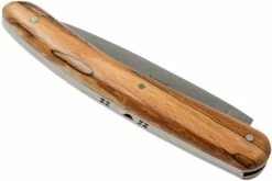 Laguiole En Aubrac Lo Fau FU99WAI/LSB1 Bois De Hêtre D'Aubrac, Couteau De Poche 14 Laguiole En Aubrac Lo Fau FU99WAI/LSB1 Bois De Hêtre D'Aubrac, Couteau De Poche -KNIVESANDTOOLS Magasin AULFU99WAI LSB1 04 laguiole en aubrac
