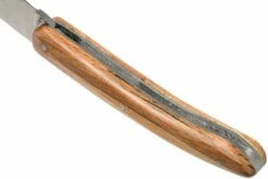 Laguiole En Aubrac Lo Fau FU99WAI/LSB1 Bois De Hêtre D'Aubrac, Couteau De Poche 15 Laguiole En Aubrac Lo Fau FU99WAI/LSB1 Bois De Hêtre D'Aubrac, Couteau De Poche -KNIVESANDTOOLS Magasin AULFU99WAI LSB1 05 laguiole en aubrac