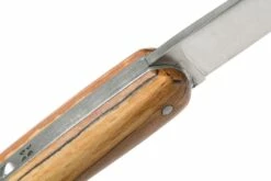 Laguiole En Aubrac Lo Fau FU99WAI/LSB1 Bois De Hêtre D'Aubrac, Couteau De Poche 16 Laguiole En Aubrac Lo Fau FU99WAI/LSB1 Bois De Hêtre D'Aubrac, Couteau De Poche -KNIVESANDTOOLS Magasin AULFU99WAI LSB1 06 laguiole en aubrac