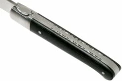 Laguiole En Aubrac Sauveterre 9 Cm Guillocheés Bois D'ébène, Couteau De Gentleman 17 Laguiole En Aubrac Sauveterre 9 Cm Guillocheés Bois D'ébène, Couteau De Gentleman -KNIVESANDTOOLS Magasin AULSAUV EB GUI 07 laguiole en aubrac