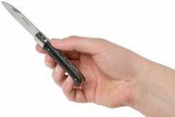 Laguiole En Aubrac Sauveterre 9 Cm Guillocheés Bois D'ébène, Couteau De Gentleman 18 Laguiole En Aubrac Sauveterre 9 Cm Guillocheés Bois D'ébène, Couteau De Gentleman -KNIVESANDTOOLS Magasin AULSAUV EB GUI 08 laguiole en aubrac