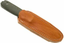 Bradford Guardian 3.5T Tanto, 3D OD Green Micarta Guardian 3.5T M390, Nimbus 3.5T-102N -KNIVESANDTOOLS Magasin BDK 35T 102N 06 bradford knives