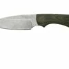 Bradford Knives Guardian 3, 3S-109-MC, 3D Camo Micarta, CPM-Magnacut, Sabre Grind, Stonewash Finish, Couteau Fixe -KNIVESANDTOOLS Magasin BDK 3S 109 MC 01 bradford