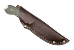 Bradford Guardian 4, 3D Black Micarta, CPM-3V Sabre Stonewashed 4S-101-3V -KNIVESANDTOOLS Magasin BDK 4S 101 3V 07 bradford