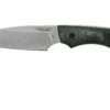 Bradford Guardian 4, 3D Black Micarta Guardian 4 M390, Sabre Stonewashed 4S-101 1 Bradford Guardian 4, 3D Black Micarta Guardian 4 M390, Sabre Stonewashed 4S-101 -KNIVESANDTOOLS Magasin BDK 4S 101 01 bradford knives