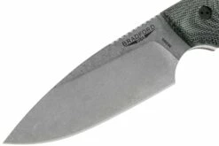 Bradford Guardian 4, 3D Black Micarta Guardian 4 M390, Sabre Stonewashed 4S-101 -KNIVESANDTOOLS Magasin BDK 4S 101 03 bradford knives
