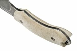 Bradford Guardian 4, 3D OD Green Micarta, CPM-3V Sabre Nimbus 4S-102N-3V -KNIVESANDTOOLS Magasin BDK 4S 102N 3V 04 bradford