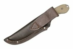 Bradford Guardian 4, 3D OD Green Micarta, CPM-3V Sabre Nimbus 4S-102N-3V -KNIVESANDTOOLS Magasin BDK 4S 102N 3V 07 bradford