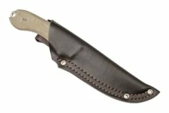 Bradford Guardian 4, 3D OD Green Micarta, CPM-3V Sabre Nimbus 4S-102N-3V -KNIVESANDTOOLS Magasin BDK 4S 102N 3V 08 bradford