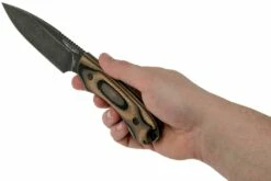 Bradford Guardian 4, 3D G-Wood Guardian 4 M390, Sabre Nimbus 4S-115N -KNIVESANDTOOLS Magasin BDK 4S 115N 06 bradford knives