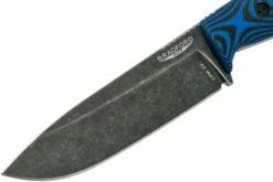 Bradford Guardian 5.5S, 3D Black Blue G10 Guardian 5.5 CPM 3V, Sabre Nimbus 5.5S-113N -KNIVESANDTOOLS Magasin BDK 55S 113N 03 bradford knives