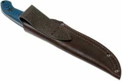 Bradford Guardian 5.5S, 3D Black Blue G10 Guardian 5.5 CPM 3V, Sabre Nimbus 5.5S-113N -KNIVESANDTOOLS Magasin BDK 55S 113N 08 bradford knives