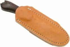 Bradford Guardian 3, 3D Brown-Red Richlite, M390 Sabre Nimbus Knivesandtools Exclusive -KNIVESANDTOOLS Magasin BDK G3 S 116N M390 06 bradford knives