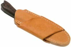 Bradford Guardian 3, 3D Brown-Red Richlite, M390 Sabre Nimbus Knivesandtools Exclusive -KNIVESANDTOOLS Magasin BDK G3 S 116N M390 07 bradford knives