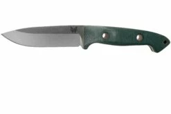 Benchmade 162 Bushcrafter